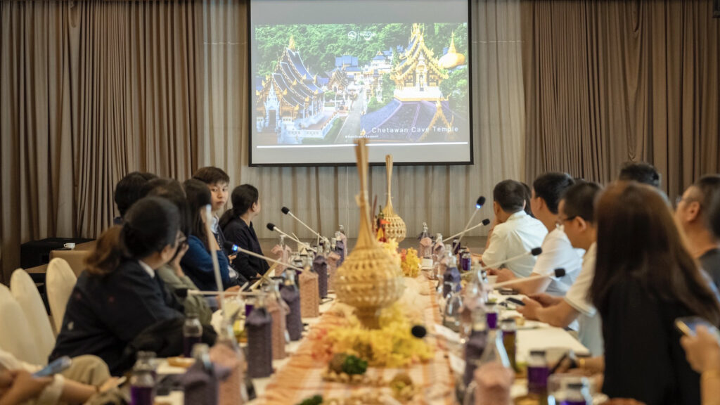 Тайланд и Бутан укрепляют сотрудничество в области устойчивого туризма через выездные визиты