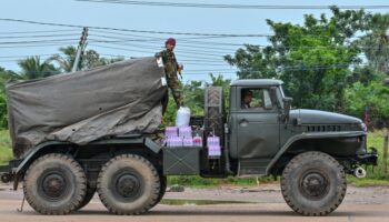 Тайланд и Камбоджа: столкновения продолжаются без перерыва, несмотря на призывы Трампа к переговорам о прекращении огня