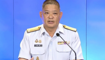 Тайланд обещает официальный протест, если будут найдены новые минные поля в Камбодже, и обещает твердую реакцию.