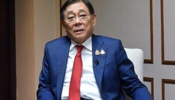 Тайланд отклоняет политику 0% налога с США, защищает сельское хозяйство