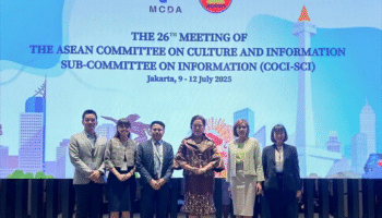 Тайланд предлагает «Фестиваль ночных духов АСЕАН» в качестве ключевого культурного проекта 2026 года на Информационной встрече АСЕАН