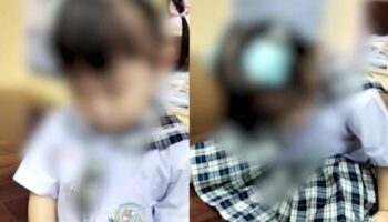 Тайская девушка рискует получить повреждение мозга, перепутав каннабисовые жевательные конфеты с сладостями