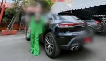 Тайская женщина признается в том, что имела отношения и детей с монахами.