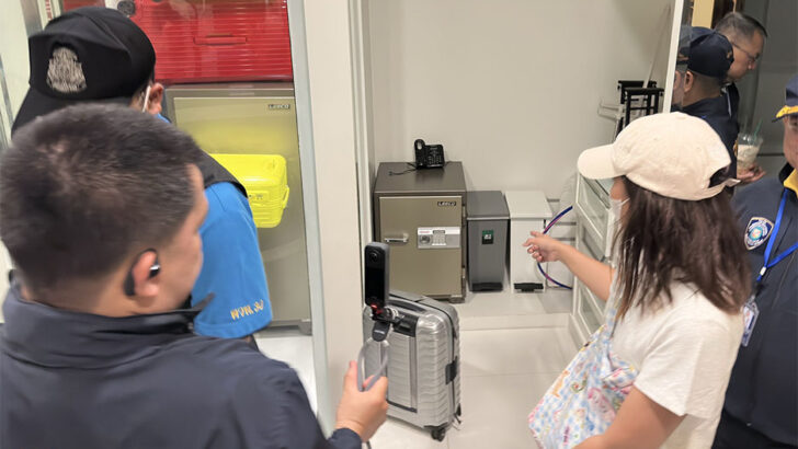 Тайская киберполиция проводит обыск в собственности детей Кока Ана для конфискации активов