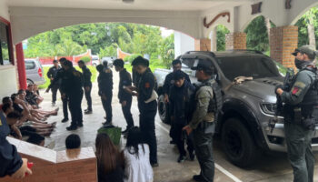 Тайская полиция уничтожает китайскую мошенническую группу стоимостью 15 миллионов долларов в вилле Чианг Май