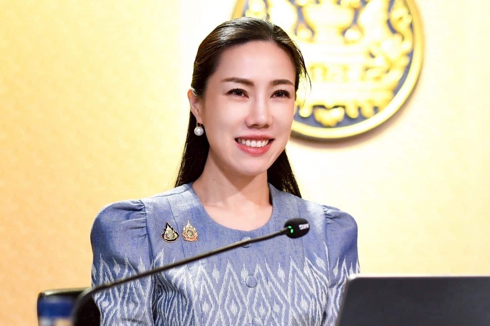 Тайские деревни значительно выигрывают от продвижения экологического туризма