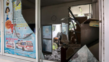 Тайские и камбоджийские лидеры встретятся для мирных переговоров в 15:00 в КЛ