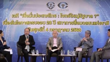 Тайские переговоры о налогах с США застряли, в то время как Вьетнам движется вперед