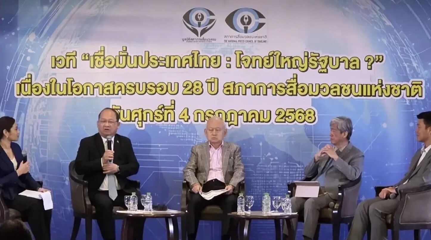 Тайские переговоры о налогах с США застряли, в то время как Вьетнам движется вперед