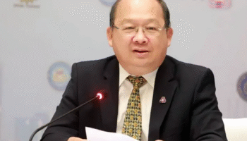 Тайские промышленники предупреждают, что рост тарифов США может сократить экспорт на 800–900 миллиардов бат