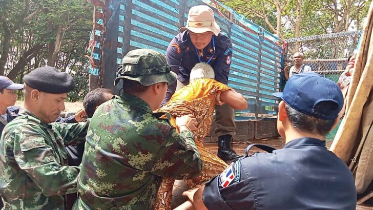 Тайские студенты погибли в результате конфликта на границе Таиланда и Камбоджи.