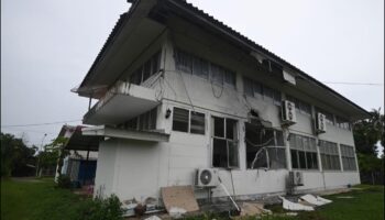 Тайские чиновники будут присутствовать на мирных переговорах АСЕАН в Куала-Лумпуре