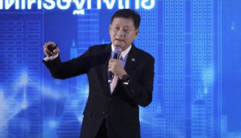 ТайскиеIndustries предлагают двустороннюю тарифную стратегию для противодействия взаимным налогам США.