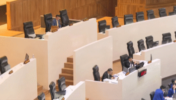 Тайский дом одобрил законопроекты о ограниченной амнистии, отклонив предложения, касающиеся дел о клевете на королевскую семью