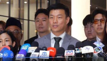 Тайский дом принимает законы об амнистии, но игнорирует дела о lese majeste.