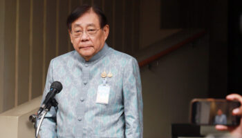 Тайский заместитель премьер-министра уверен, что сделка по тарифам с США будет достигнута до 1 августа