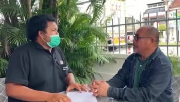 Тайский монах отрицает роман с женой иностранца на Пхукете