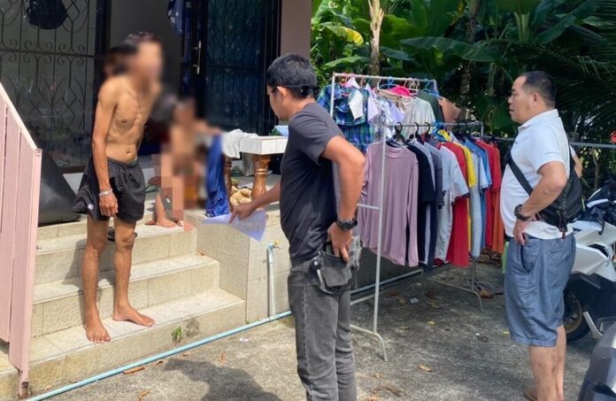 Тайский мошенник пойман за выдавание себя за сотрудника электросети на Кох Самуи