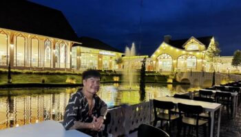 Тайский офицер обвиняется в захвате земли на поселении самообслуживания