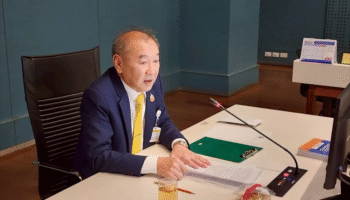 Тайский сенатор выступает за закон о контроле над каннабисом, отвергает предложение переклассифицировать как наркотик после трех спокойных лет