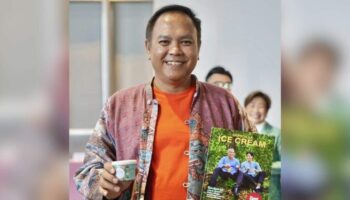 Тайское мороженое из саподиллы завоевало главный приз на премии Gourmand Awards 2025