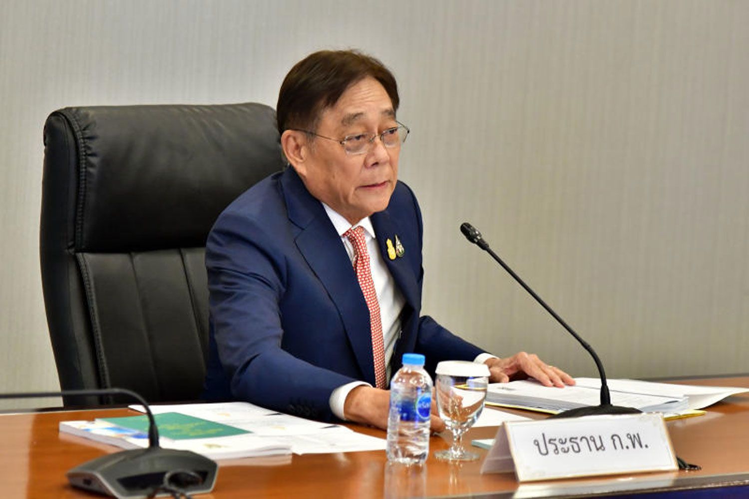 Тайское правительство выделяет 87 миллиардов бат для стимулирования экономики