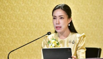 Тайское правительство одобрило пакет компенсаций для жертв пограничного конфликта