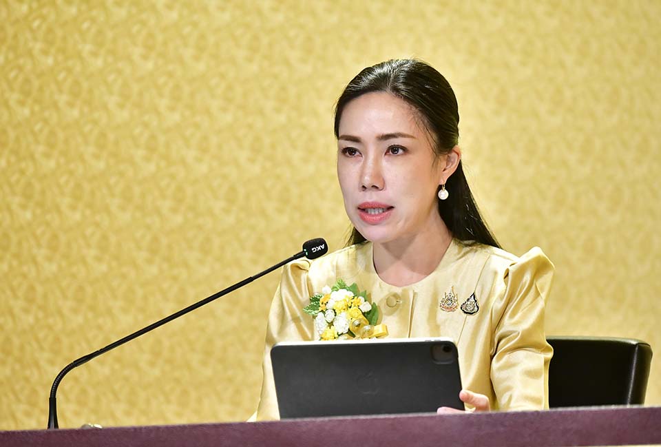 Тайское правительство одобрило пакет компенсаций для жертв пограничного конфликта