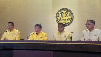 Тайское правительство остается твердым в условиях нарастания напряженности на границе с Камбоджей