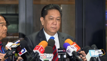 Тайское правительство отзовет законопроект «О развлекательном бизнесе», ссылаясь на отсутствие готовности