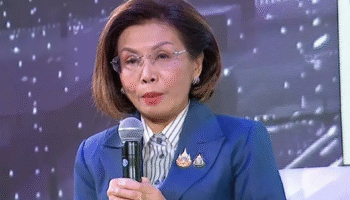 Тайское правительство продолжает внедрение тарифа на поездки в 20 бат, Мост через сушу будет способствовать долгосрочному росту