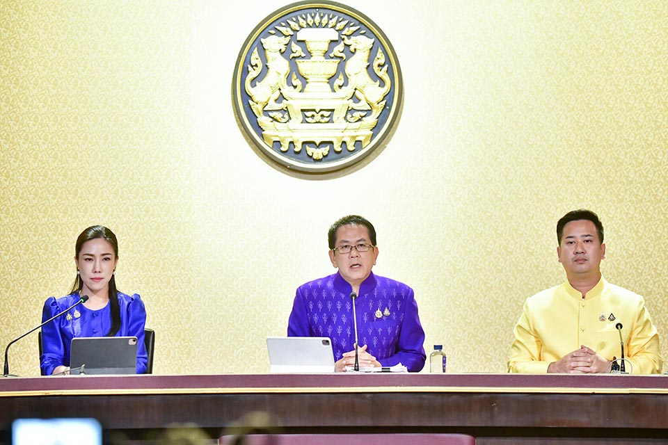 Тайское правительство ускоряет назначения на государственные должности перед серьезной волной пенсионного выхода