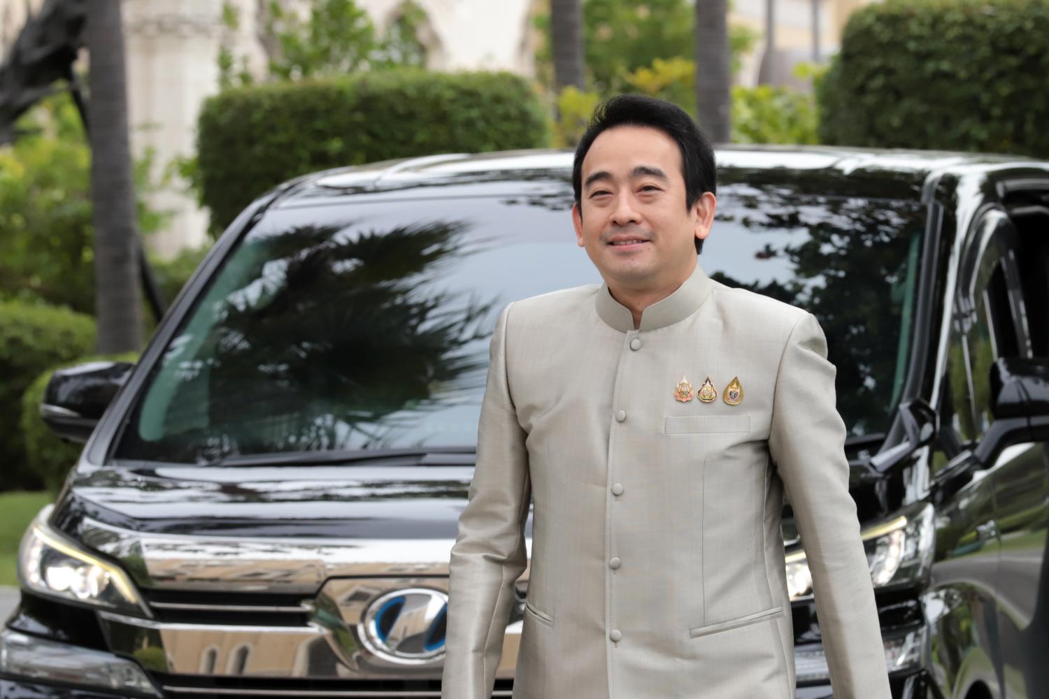 Тайцы не будут снижать все тарифы на товары из США