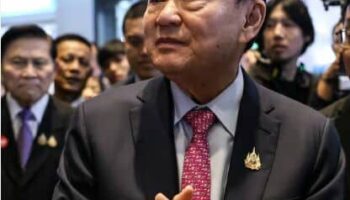 Таксин услышит решение по делу о лесе-майесте в годовщину изгнания