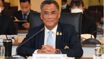 Тихая связь Таиланда с Южным Суданом начинает развиваться