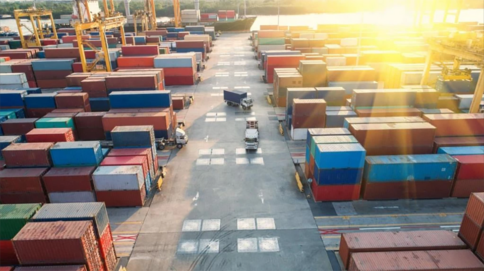 Торговый департамент Таиланда сообщает о росте на 13,46% в экспортируемых товарах, использующих СВО, за первые четыре месяца 2025 года, АСЕАН лидирует.