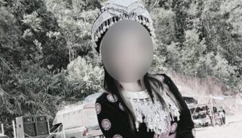 Трагедия в Чиангмае: мужчина убивает жену, затем себя в ходе спора