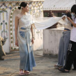 Традиционный тайско-камбоджийский костюм вызывает дебаты о наследии ЮНЕСКО