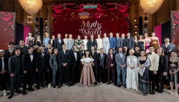 “‘Удивительная ночь тайского гала-мероприятия Saneh Thai Gala Night’ укрепляет глобальное влияние туризма Таиланда”