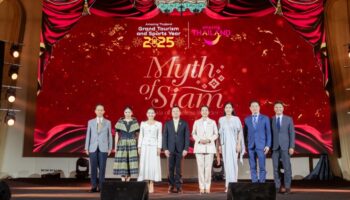 «Удивительная ночь Saneh Thai Gala в Таиланде» укрепляет глобальную туристическую мягкую силу Таиланда