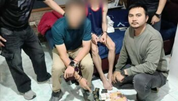 Университет Хонкаэн сталкивается со скандалом, связанным с наркотрафиком