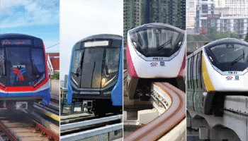 Фиксированная плата в 20 бат будет введена для всех основных линий поездов Бангкока в этом октябре — Иностранцы не имеют права на участие