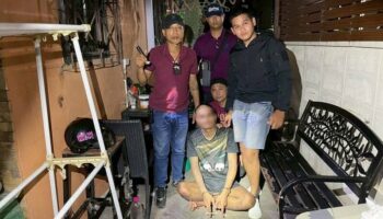 Филонгский наркоторговец пойман с таблетками наготове