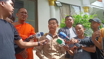 Финансовые дела храма Накхон-Саван проверены после ухода дискредитированного настоятеля