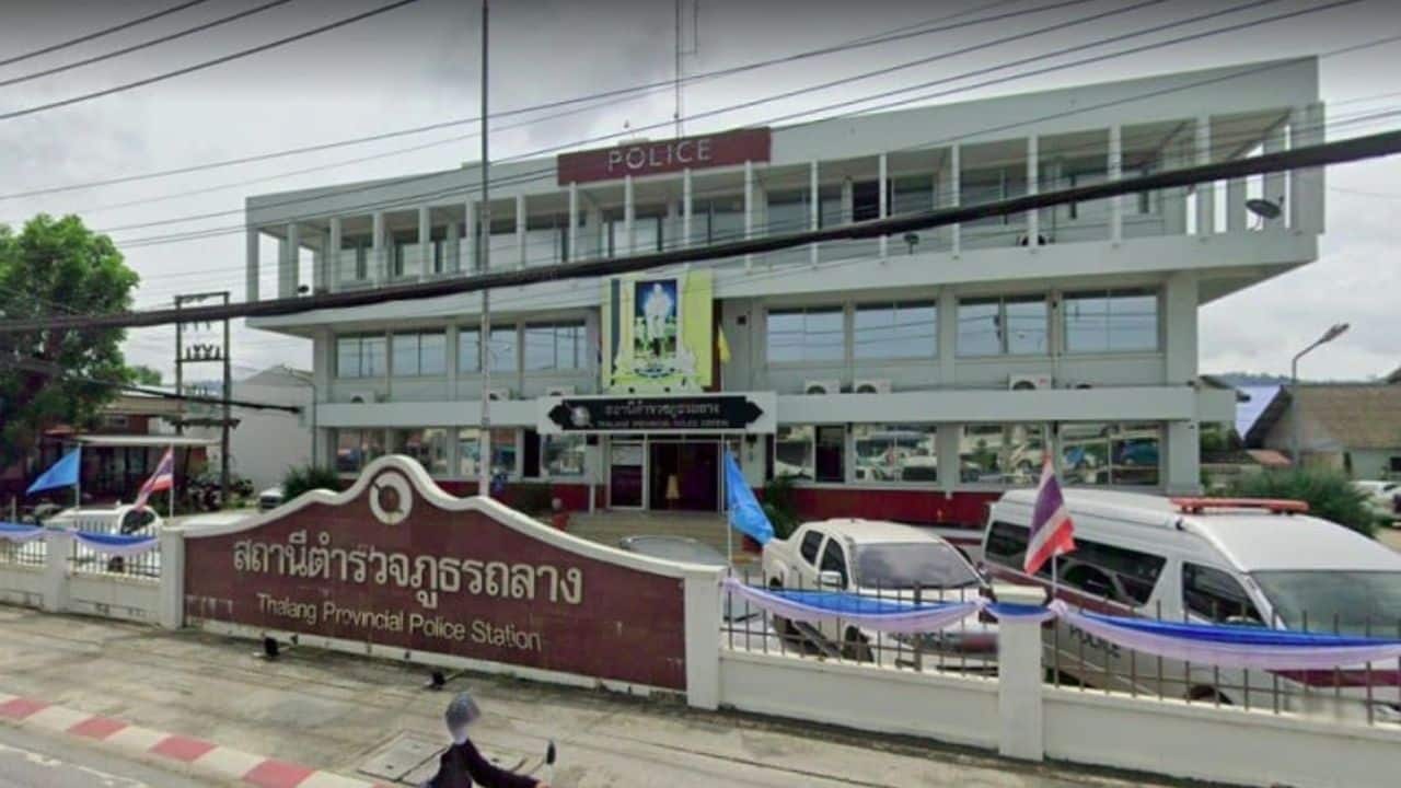 Фукет в шоке: молодая австралийская туристка найдена мертвой в отеле