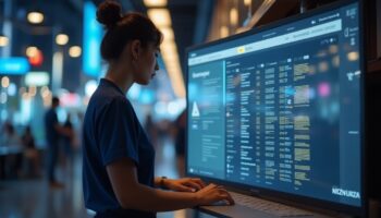 Цифровая экономика Таиланда: Прогресс, сложности и стремление к региональному лидерству