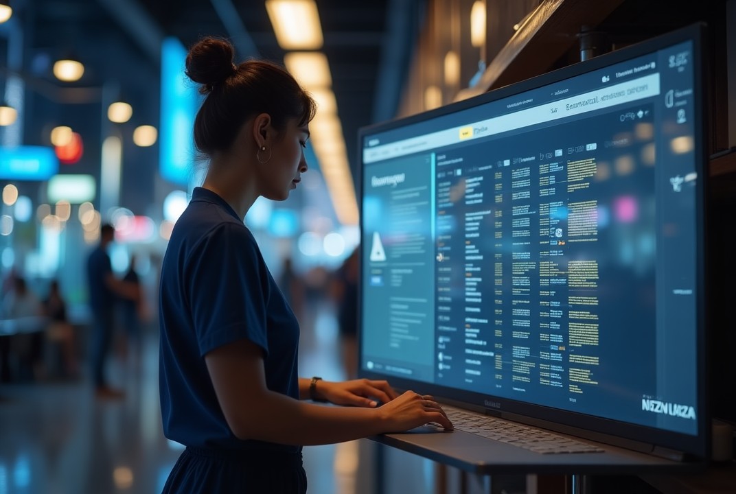 Цифровая экономика Таиланда: Прогресс, сложности и стремление к региональному лидерству
