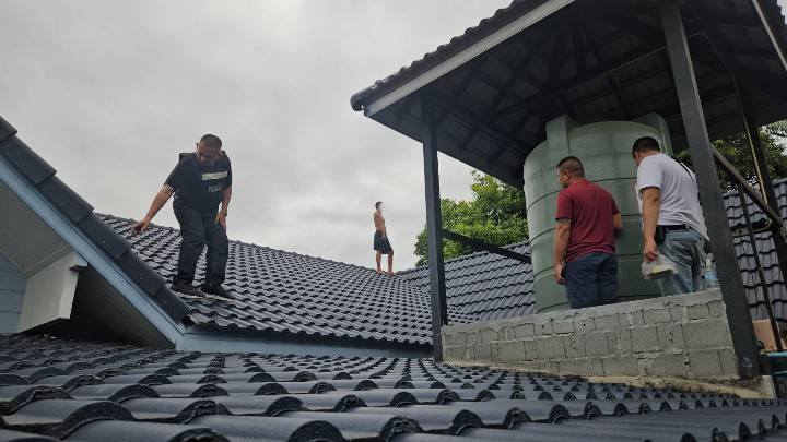 Человек под влиянием наркотиков убивает родственника в провинции Пхрае