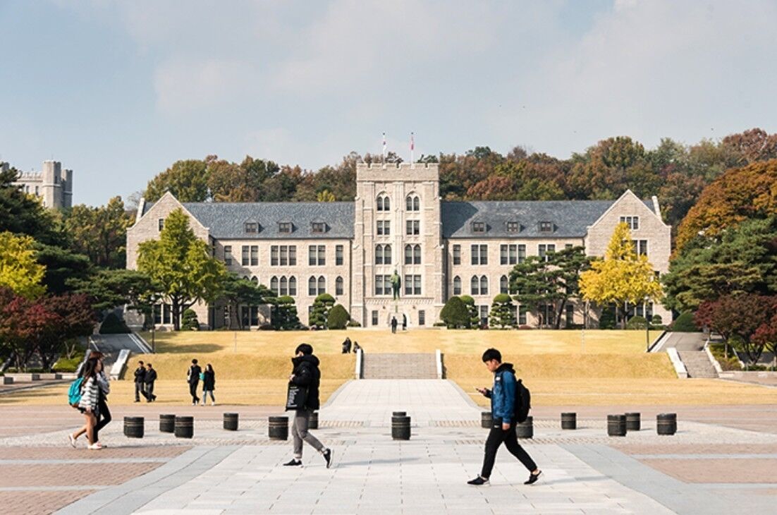 Число тайских студентов в Корее резко падает на фоне роста числа иностранных прибывших