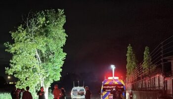 Чонбури, агент по залогу, найден мертвым в свой день рождения в Нонг Пру.